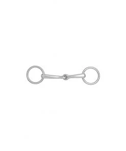 New! Horze Bradoon Bit, 130mm, 13045