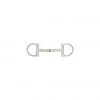 New! Horze Copper Roller D-Ring Snaffle Bit, 13080 1 New! Horze Copper Roller D-Ring Snaffle Bit, 13080 -Outlet Horze Store 1550683