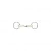 New! Horze Apple Flavor Loose Ring Snaffle Bit, 125mm, 13155 1 New! Horze Apple Flavor Loose Ring Snaffle Bit, 125mm, 13155 -Outlet Horze Store 1550708
