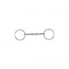 New! Horze Lozenge Link Gag Bit, 115mm, 13161 -Outlet Horze Store 1550714