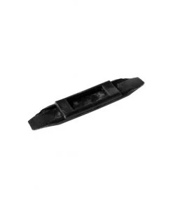 New! Horze Rubber Curb Chain Guard, 13725