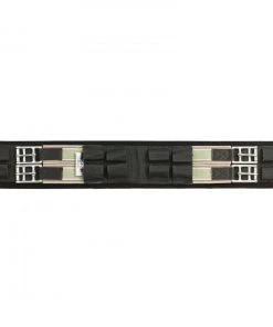 New! Horze Dressage Girth, Detachable Lining, 14631