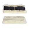 New! Horze Harleigh Sheepskin Girth Tube, Short, 14658