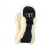 New! Horze Harleigh Dressage Girth, Sheepskin, 14664 -Outlet Horze Store 1550815