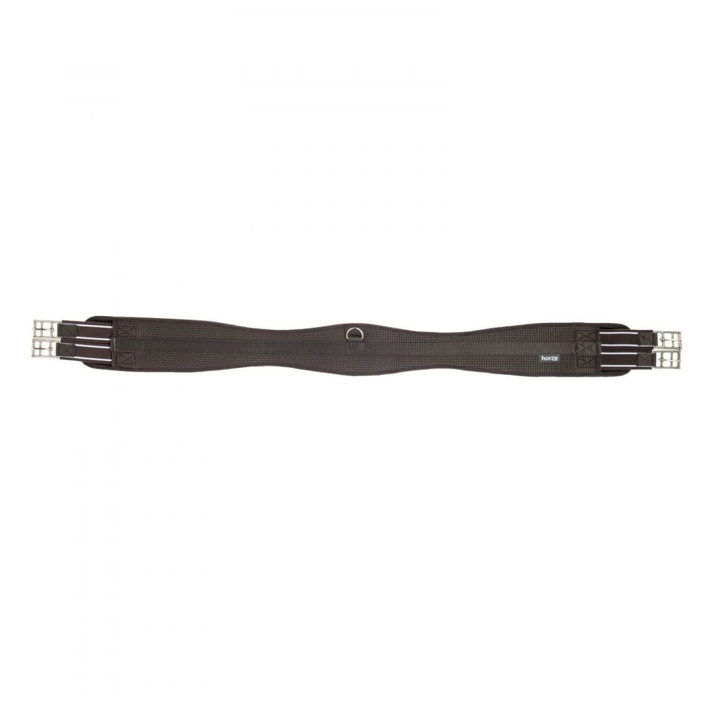 New! Horze Dakota All Purpose Girth, 14668 4 New! Horze Dakota All Purpose Girth, 14668 - Image 2