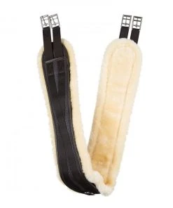 New! Horze Atlanta All Purpose Girth, 14676