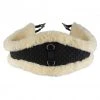New! Horze Harleigh All Purpose Girth - Sheepskin, 14683