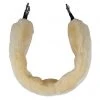 New! Horze Harleigh Sheepskin Girth Tube, 14684