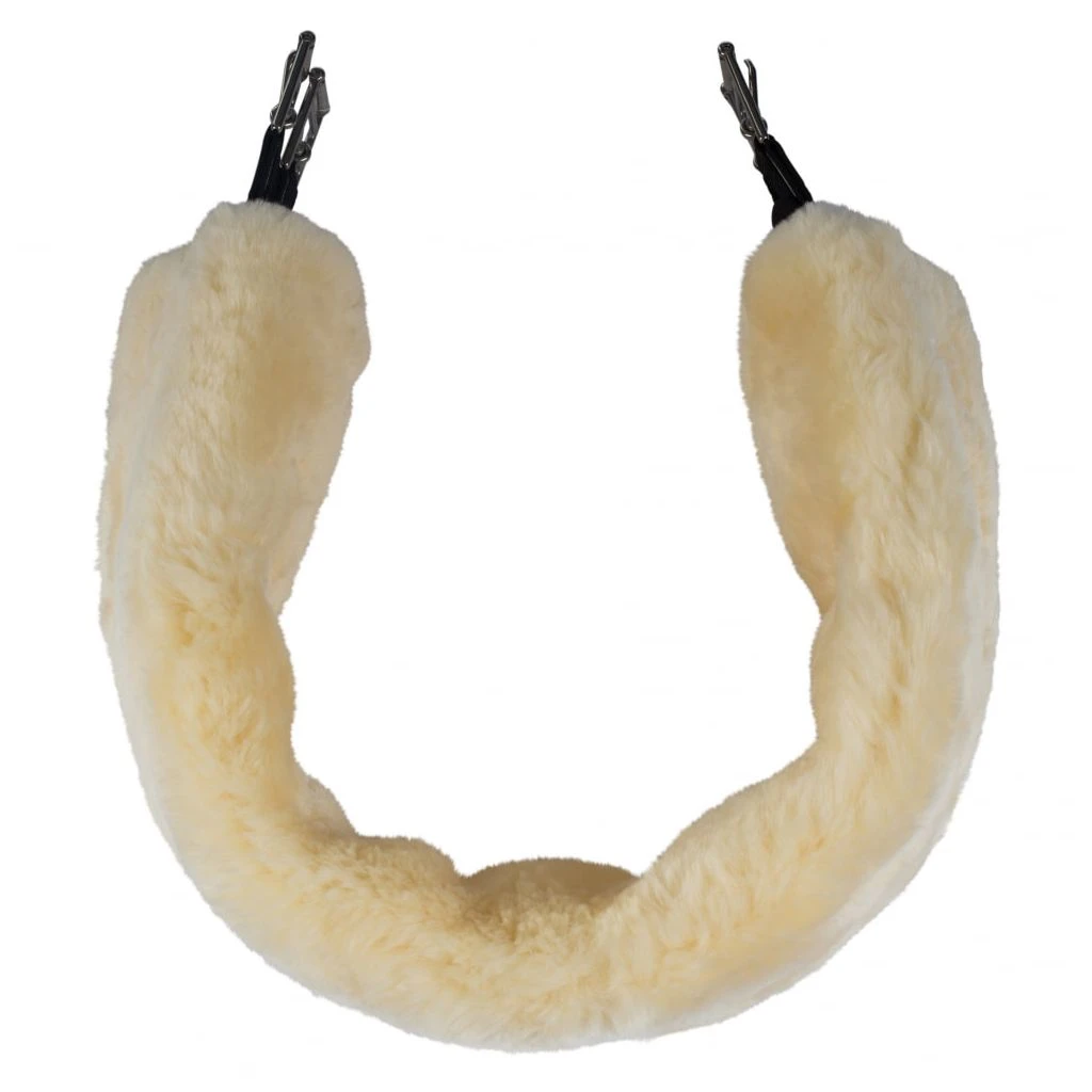 New! Horze Harleigh Sheepskin Girth Tube, 14684 3 New! Horze Harleigh Sheepskin Girth Tube, 14684