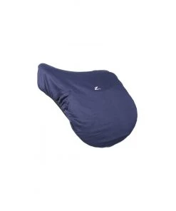 New! Horze Cotton Saddle Cover, 14845