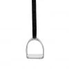 New! Horze Classic Stirrup Irons, 16000