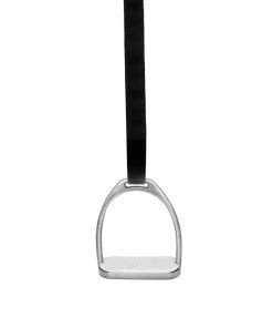 New! Horze Classic Stirrup Irons, 16000