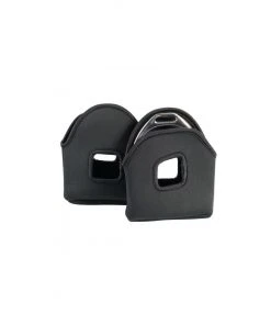 New! Horze Neoprene Stirrup Covers, 16032 -Outlet Horze Store 1550881 A2