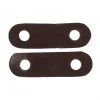 New! Horze Safety Stirrup Replacement Tabs, 16600 -Outlet Horze Store 1550898