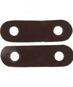 New! Horze Safety Stirrup Replacement Tabs, 16600