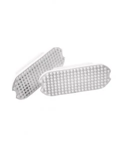 New! Horze Rubber Stirrup Pads, 16710 -Outlet Horze Store 1550902