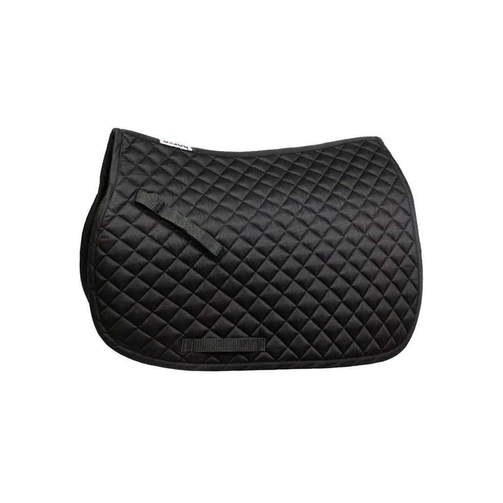 New! Horze Chooze All Purpose Saddle Pad, 17000 3 New! Horze Chooze All Purpose Saddle Pad, 17000