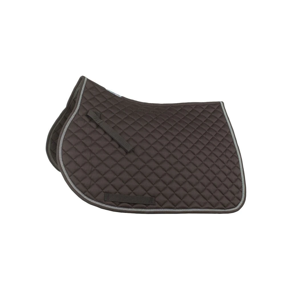New! Horze Chooze All Purpose Saddle Pad, 17000 6 New! Horze Chooze All Purpose Saddle Pad, 17000 - Image 4