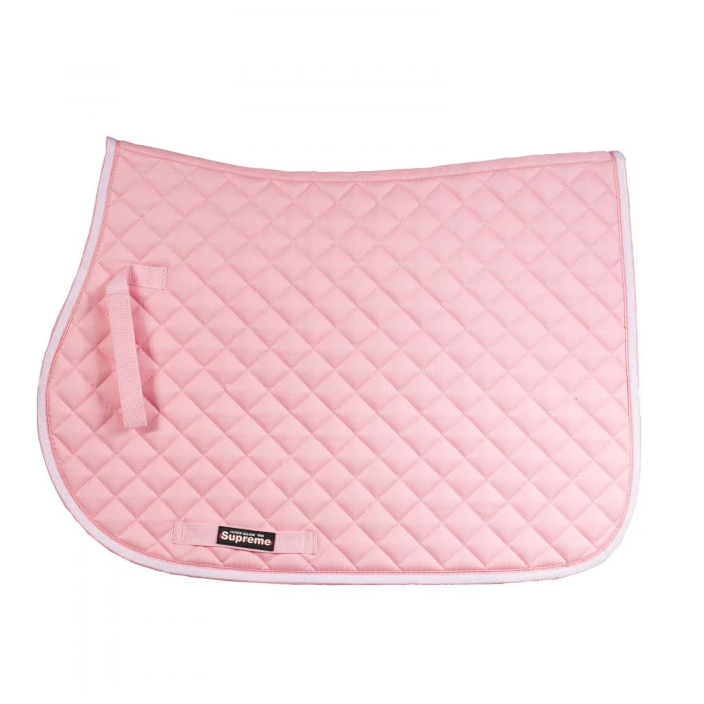 New! Horze Chooze All Purpose Saddle Pad, 17000 5 New! Horze Chooze All Purpose Saddle Pad, 17000 - Image 3