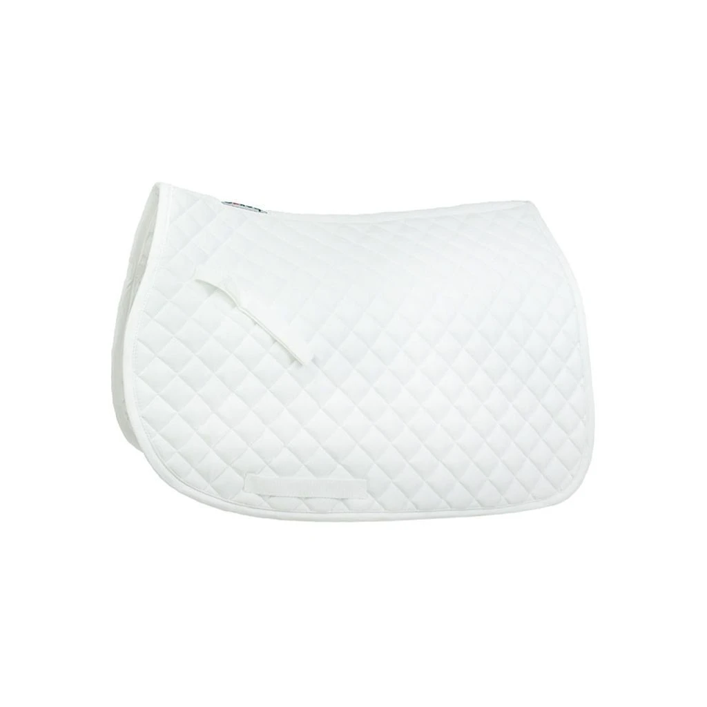 New! Horze Chooze All Purpose Saddle Pad, 17000 4 New! Horze Chooze All Purpose Saddle Pad, 17000 - Image 2