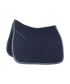 New! Horze Prinze Dressage Saddle Pad, 17010 -Outlet Horze Store 1550924