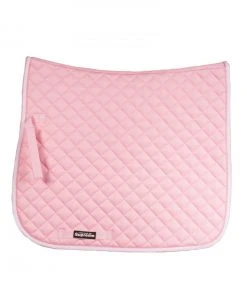 New! Horze Prinze Dressage Saddle Pad, 17010 -Outlet Horze Store 1550928