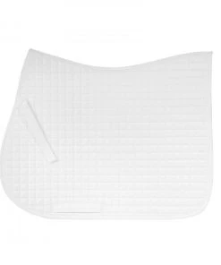 New! Horze River All Purpose Saddle Pad, 17014