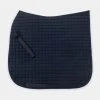New! Horze River Dressage Saddle Pad, 17024 -Outlet Horze Store 1550936