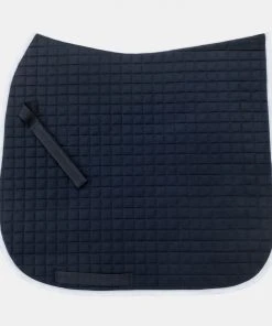 New! Horze River Dressage Saddle Pad, 17024