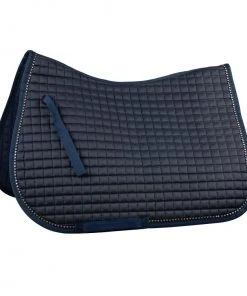 New! Horze Duchess All Purpose Saddle Pad, 17222 -Outlet Horze Store 1550952