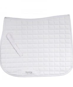 New! Horze Bristol All Purpose Saddle Pad, 17223 -Outlet Horze Store 1550968