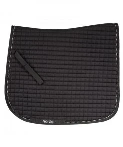 New! Horze Duchess Dressage Saddle Pad, 17252