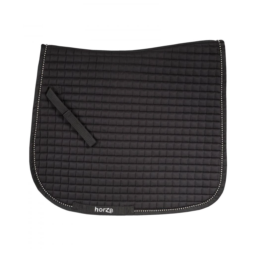 New! Horze Duchess Dressage Saddle Pad, 17252 3 New! Horze Duchess Dressage Saddle Pad, 17252