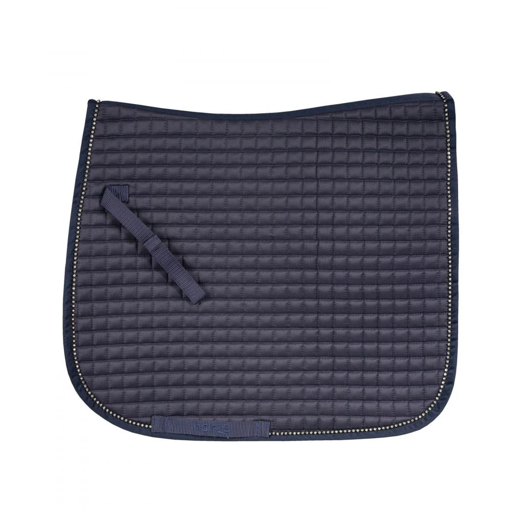 New! Horze Duchess Dressage Saddle Pad, 17252 6 New! Horze Duchess Dressage Saddle Pad, 17252 - Image 4