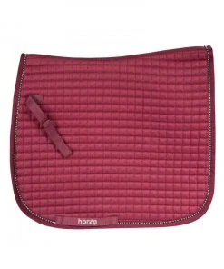 New! Horze Duchess Dressage Saddle Pad, 17252 8 New! Horze Duchess Dressage Saddle Pad, 17252 -Outlet Horze Store 1550986