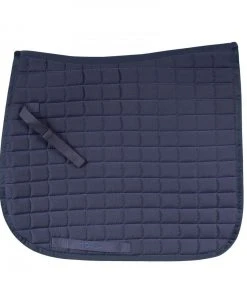 New! Horze Bristol Dressage Saddle Pad, 17253 -Outlet Horze Store 1550995