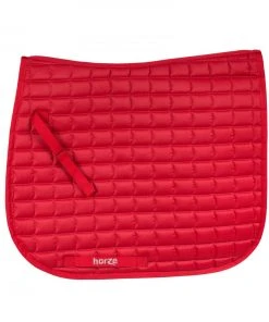 New! Horze Bristol Dressage Saddle Pad, 17253 -Outlet Horze Store 1550998