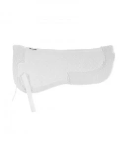 New! Horze Fur Half Pad, 17606 -Outlet Horze Store 1551020