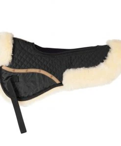 New! Horze Harleigh Rising Half Pad - Ventilation, 17608