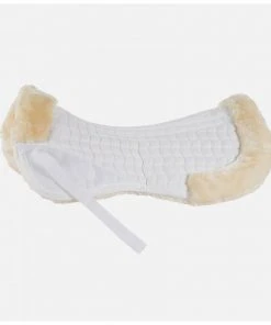 Horze Half Horse Shock Absorbing Saddle Pad, 17621 -Outlet Horze Store 1551029