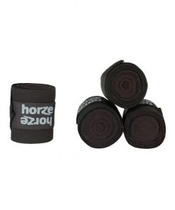 New! Horze Nest Combi Bandages, 18030