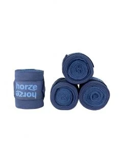New! Horze Nest Combi Bandages, 18030 -Outlet Horze Store 1551048
