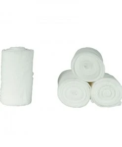 New! Horze Vet Bandages, 18222