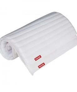 New! Horze Back Leg Wraps, 18519