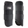 New! Horze Impact Flexi Strike Guard Boots - Front, 19247 -Outlet Horze Store 1551079