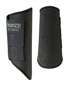 New! Horze Pile-Lined Boots, 19406