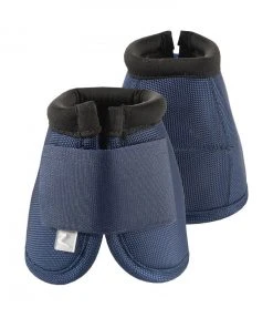 New! Horze Overreach Boots, 19712