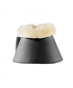 New! Horze Signature Bell Boots, 19722