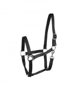 New! Horze Basic Horse Halter, 22239