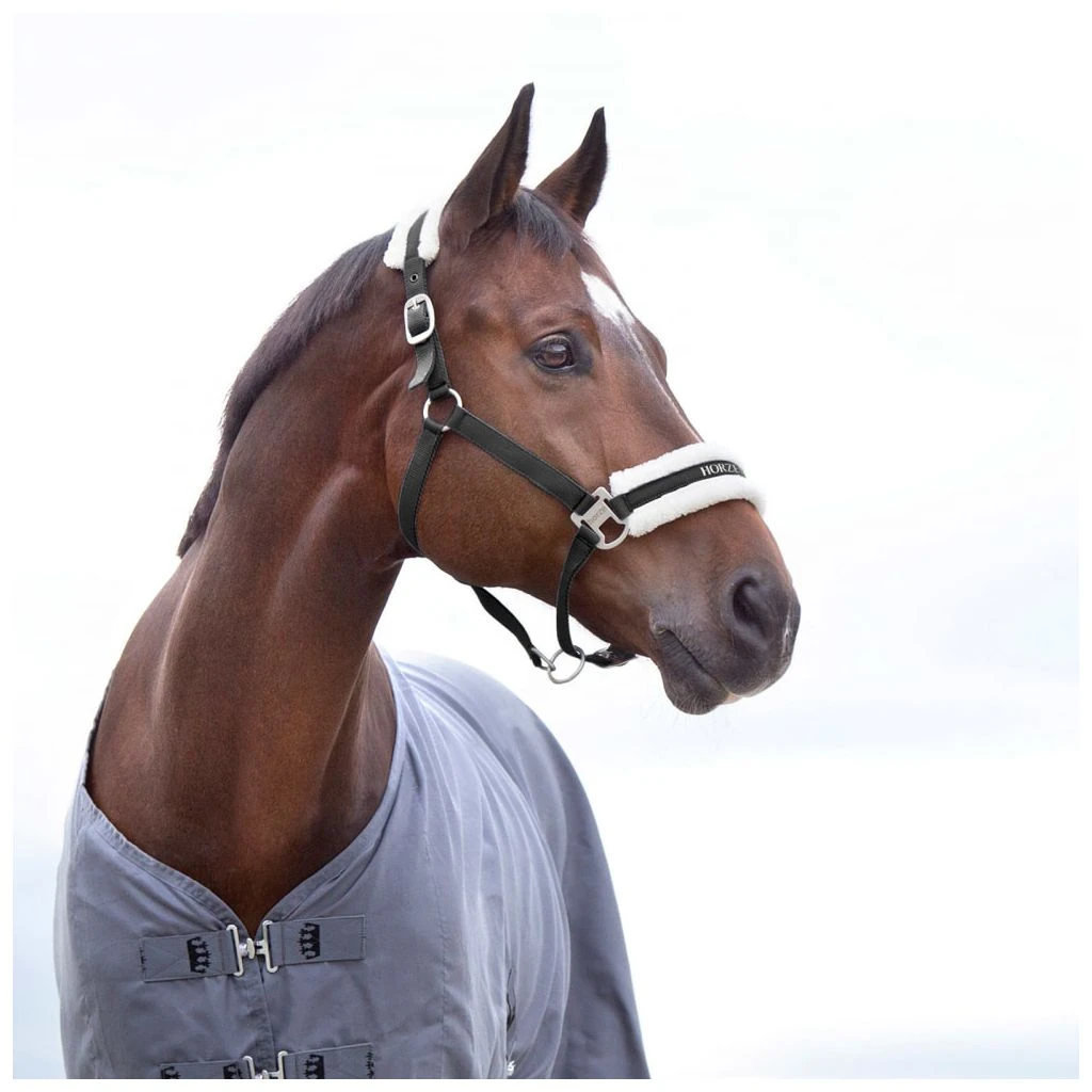 New! Horze Howard Halter, 22244 3 New! Horze Howard Halter, 22244